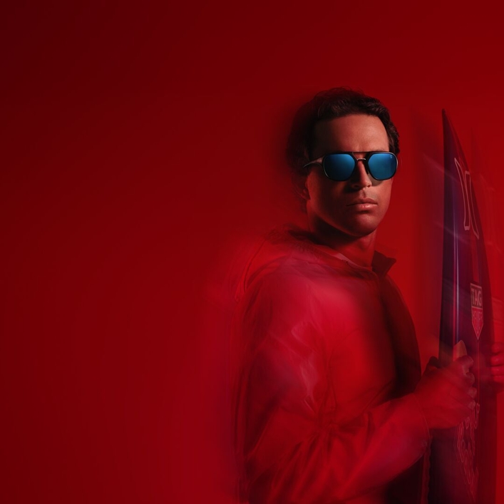 Tag Heuer sluneční brýle