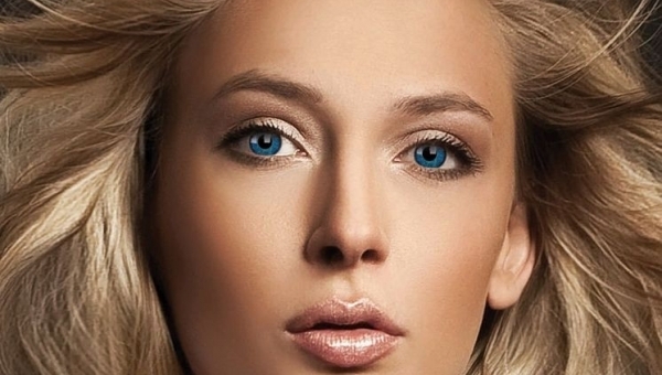 CRAZY KONTAKTNÍ ČOČKY