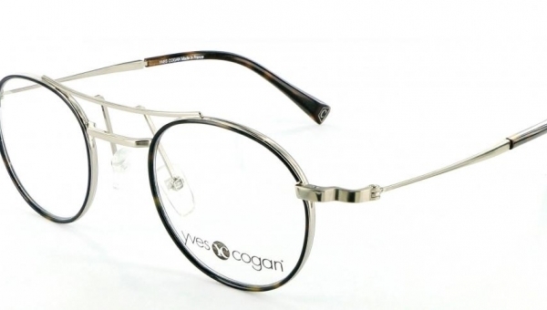 JEDNOOHNISKOVÉ BRÝLOVÉ ČOČKY